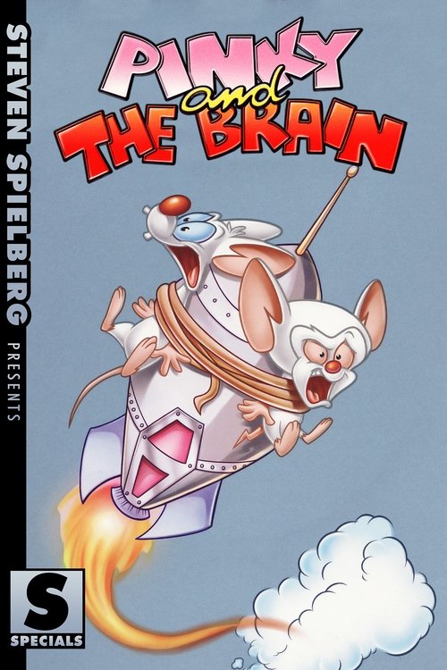 Pinky and the Brain, S00E02 - (1995)