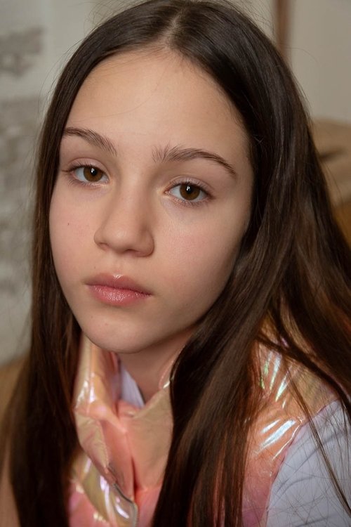 Kép: Skywalker Hughes színész profilképe