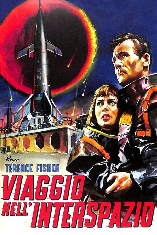 Viaggio nell'interspazio