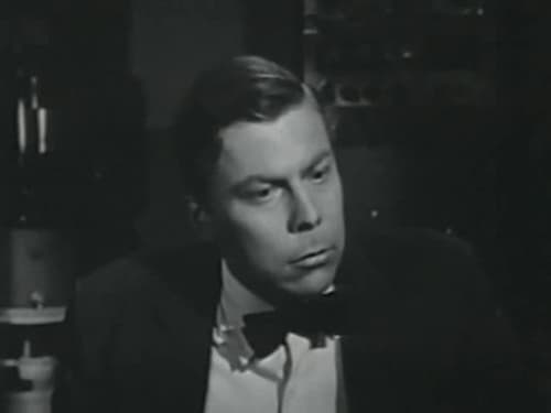 One Step Beyond, S02E31 - (1960)