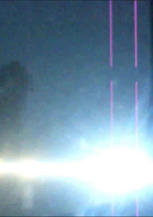 you, or the road that leads to you