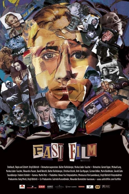 Poster Fast Film 2003