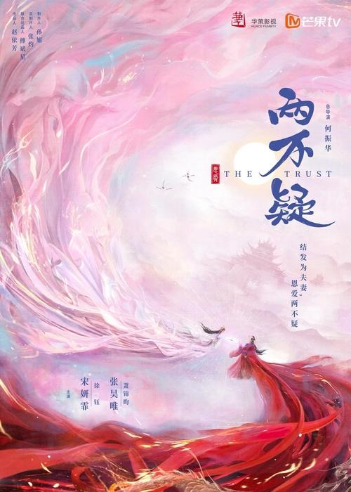 Imagen 5 del estreno de 恩爱两不疑