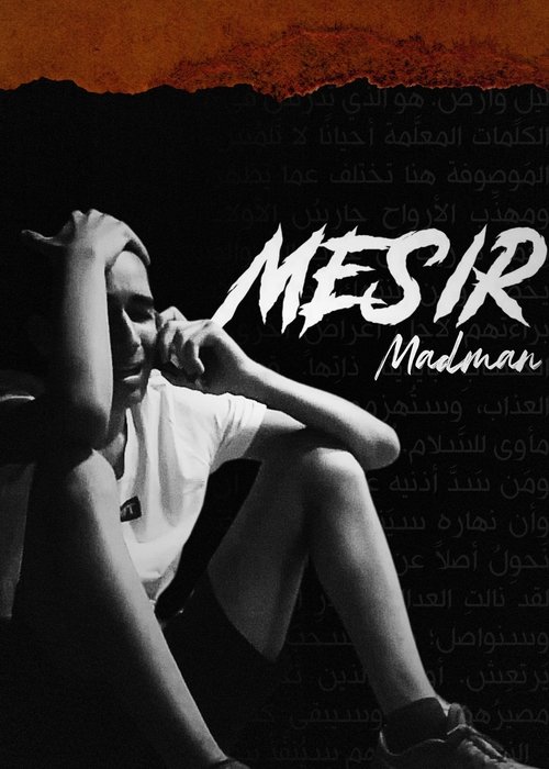 MESİR: Madman