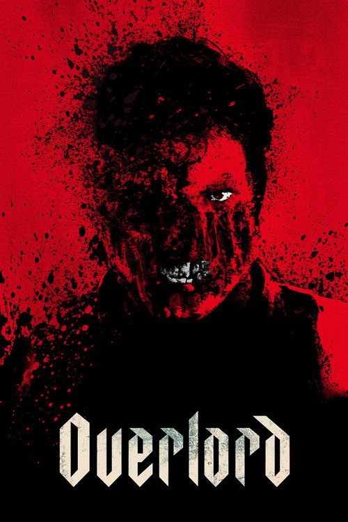 Overlord Movie Poster Image