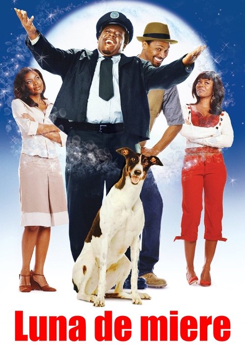 Poster pentru Luna de miere