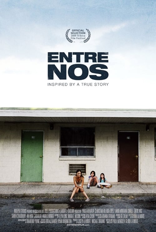 Entre Nos (2009) poster