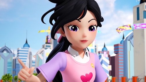 Épisode 8