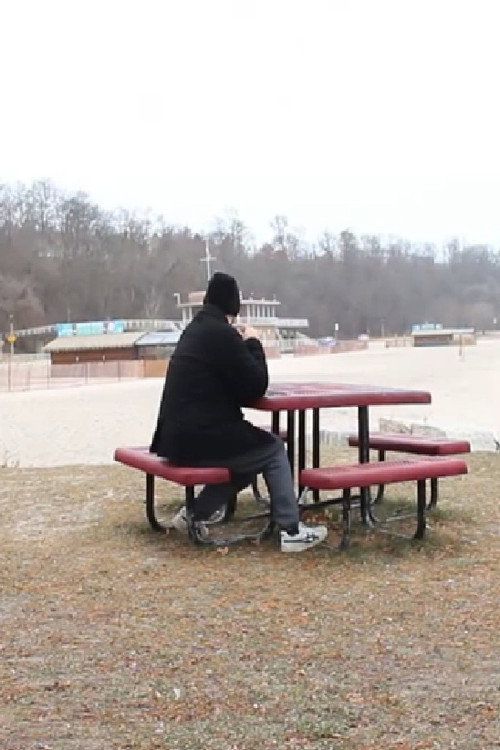 Living Life Lonely