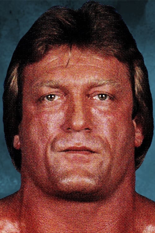 Largescale poster for Paul Orndorff