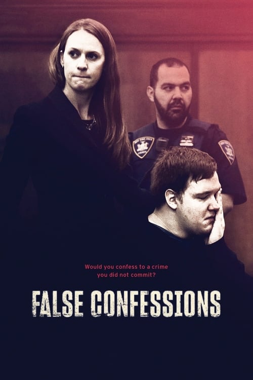 Where to stream False Confessions