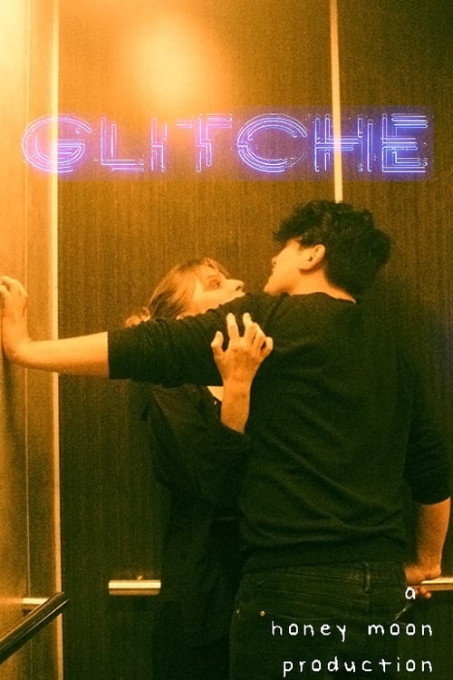 Glitche (2020) poster