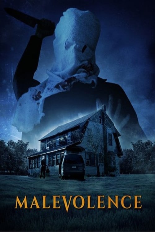Malevolence (2004) poster