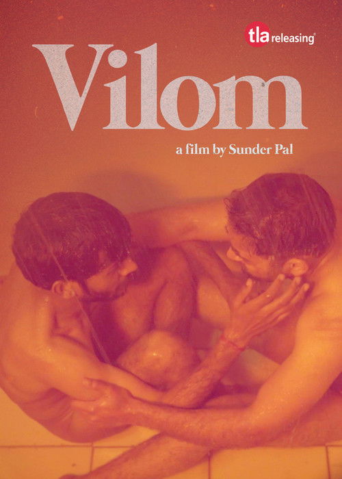 Vilom poster