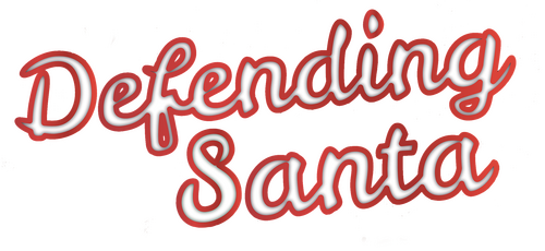 Defending Santa