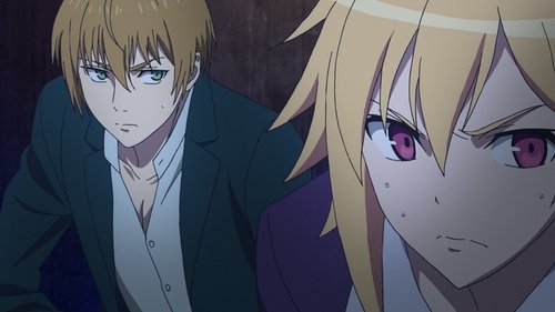 Shoumetsu Toshi: 1×6