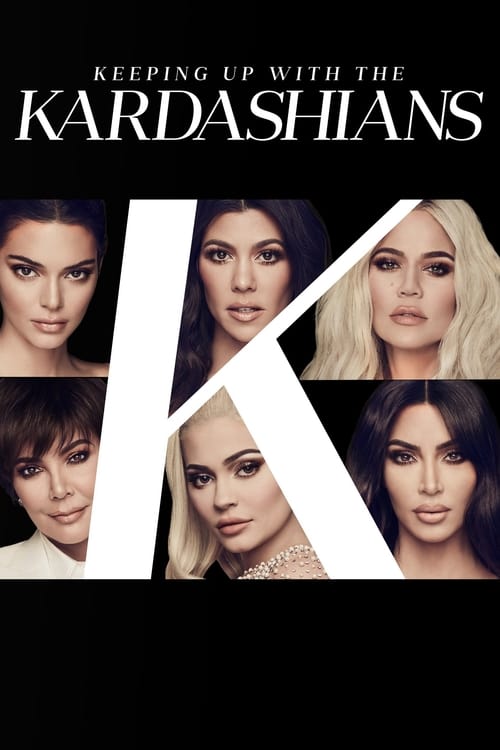 Where to stream Keeping Up with the Kardashians Season 18