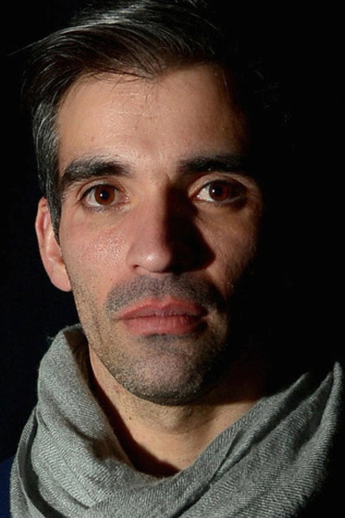 Gustavo Alonso