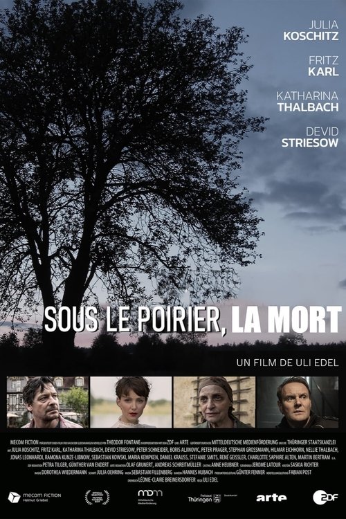 Sous le poirier, la mort (2019)