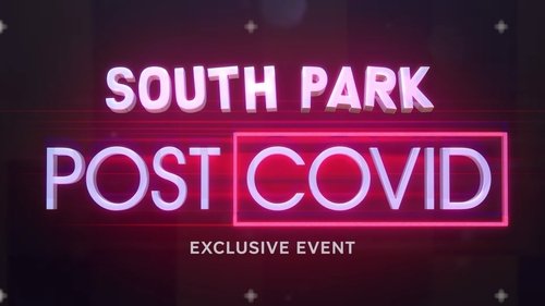 South Park: Post COVID (2021) Download Full HD ᐈ BemaTV