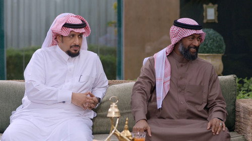 Episode 13 still