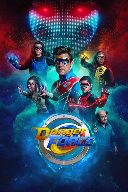 Danger Force