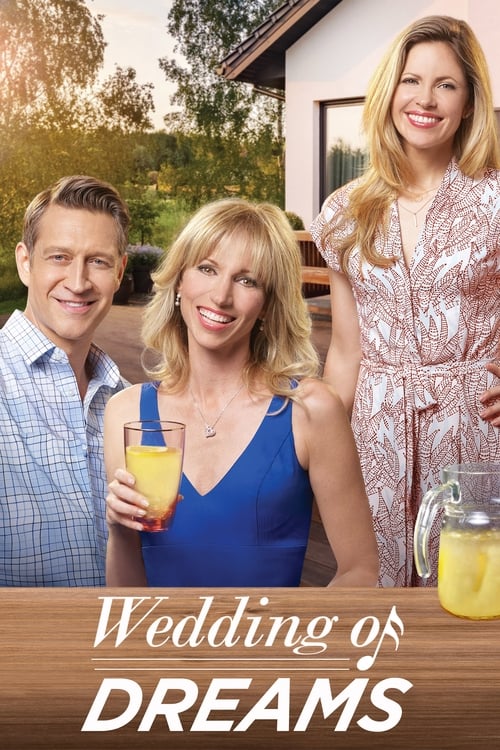 Wedding of Dreams movie poster