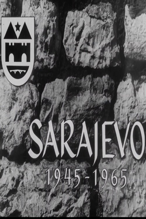 Sarajevo 1945-1965