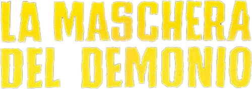 La maschera del demonio