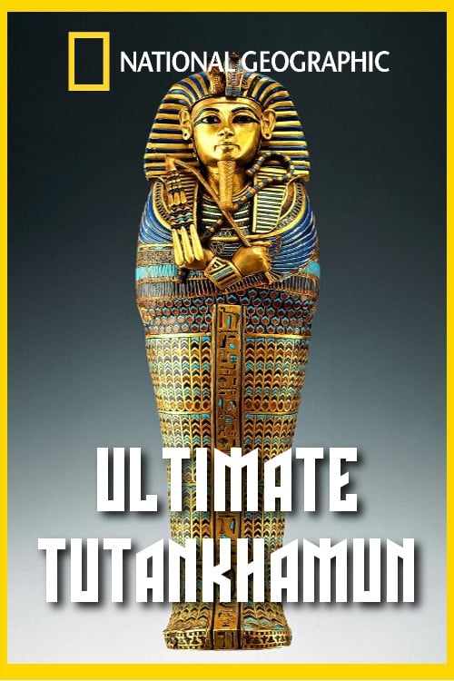El verdadero Tutankamon 2013