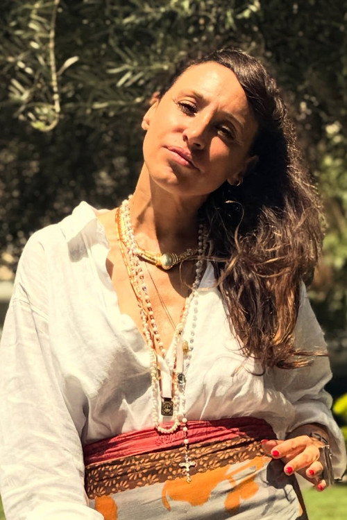 Melania Moya