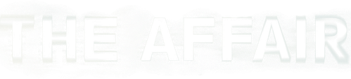 The Affair: Infidelidade - Logo 2