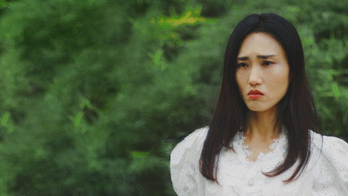 정신감량 Backdrop Blur