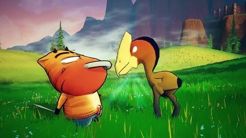 Image de l'épisode 1