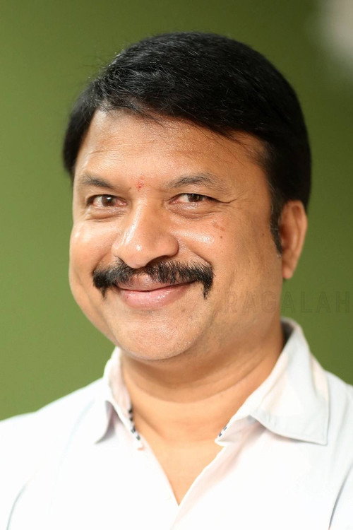 R. P. Patnaik