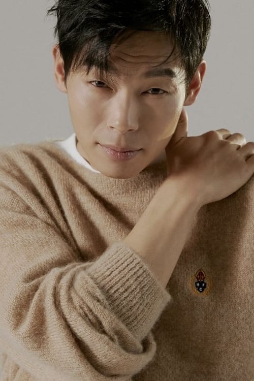 Kép: Yang Kyung-won színész profilképe