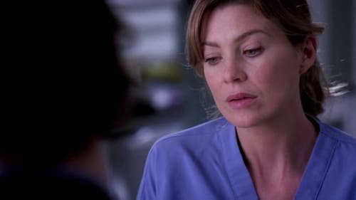 Grey's Anatomy - Season 4 - Episode 12: Where the Wild Things Are