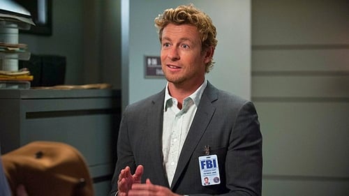 The Mentalist: 6×20