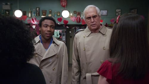 Community, S01E16 - (2010)