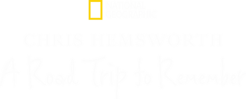 Chris Hemsworth: A Road Trip to Remember