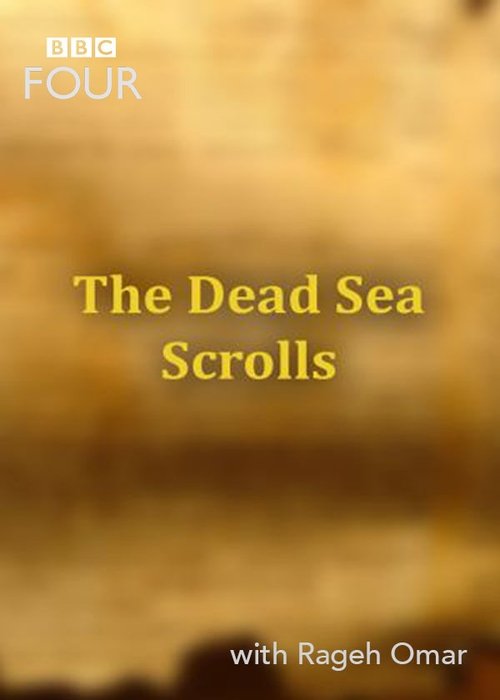The Dead Sea Scrolls movie poster player