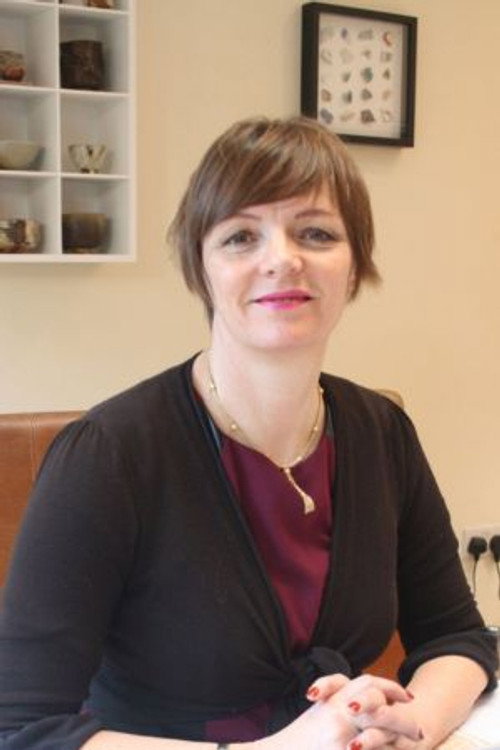 Sarah Ann Kennedy