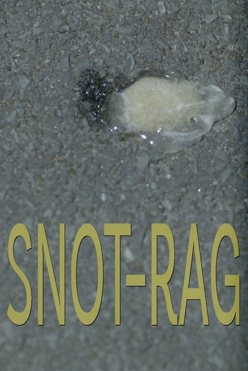 Snot-Rag