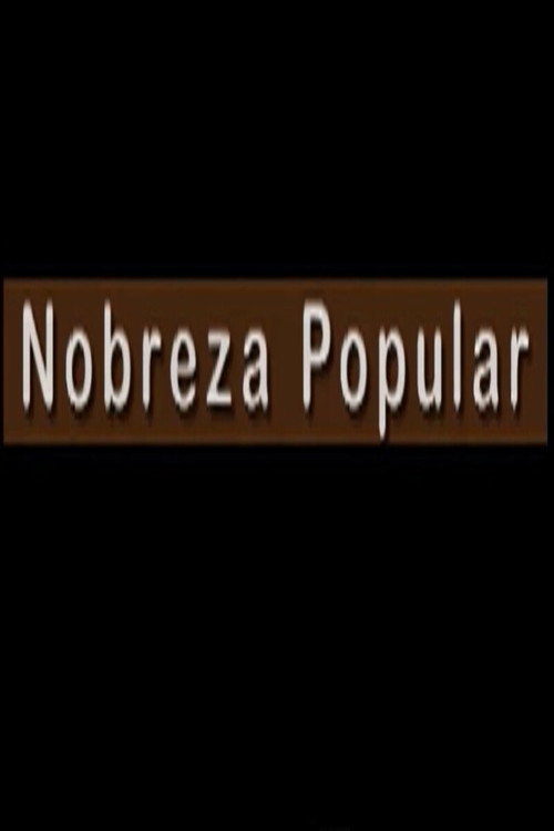 Nobreza Popular