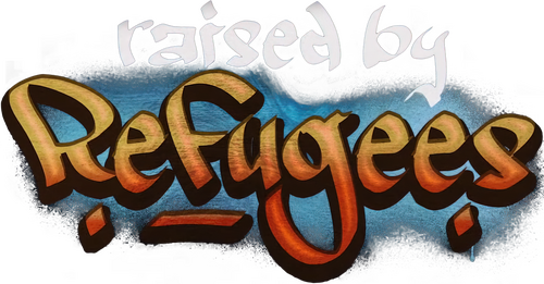 Raised by Refugees