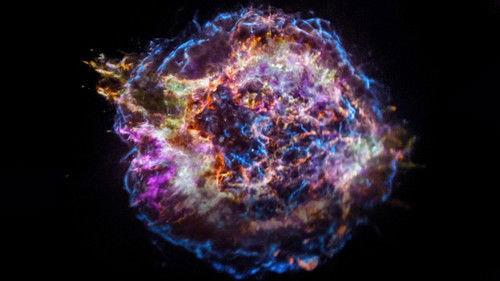 Decoding the Universe