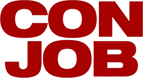 Con Job
