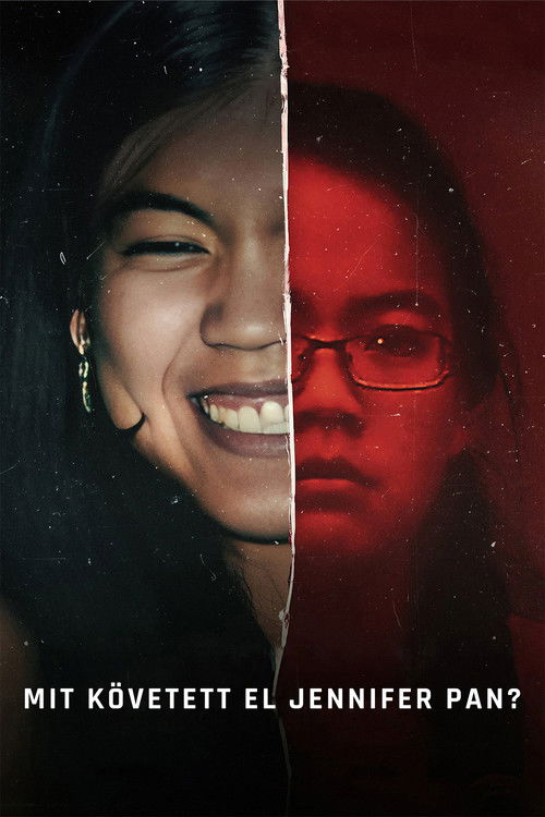 What Jennifer Did poster