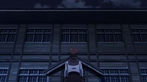 Chuuzenji-sensei Mononoke Kougiroku: Sensei ga Nazo wo Hodoite Shimau kara.: 1×1