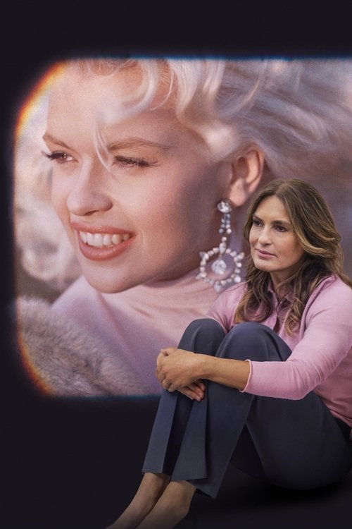 My Mom Jayne poster